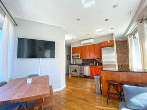 Gorgeous Three Bedroom West Village Townhouse - Image 2