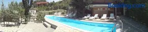 Zeus-Village οικισμός φινλανδικών chalet με πισίνες & γυμναστήριο - Image 2