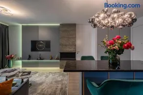 UrbanStay suites - Herastrau luxury suite - Image 4
