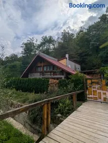 Casa din padure - Image 3