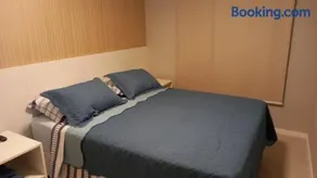 GUARAJUBA - Apartamento MÁXIMO 4 PESSOAS -2 quartos - 170 m da praia - Image 4