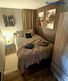 Czarny Koń i Biały Koń Black Horse & White Horse Apartamenty - Image 5