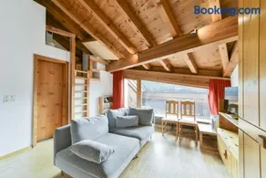 Chesa Pitz Alv - Pontresina - Image 1