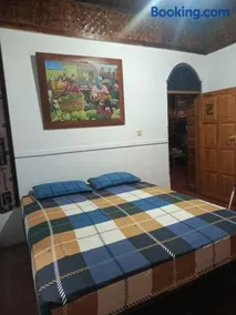 Mini Tiga Homestay - Image 5