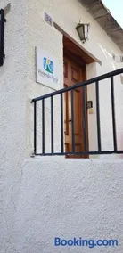 Apartamento Rústico VILLA MOCA Bubión - Image 2
