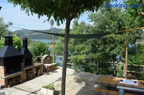 Casa con vistas al lago y con piscina - Casó Nou - Image 4