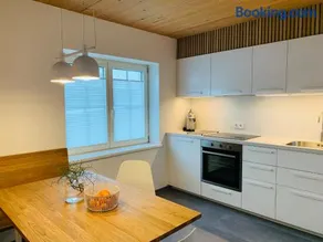Dorf(er)leben Ferienwohnung im Kleinwalsertal - Image 1