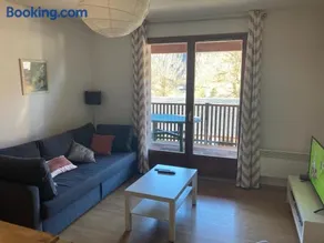 Bel appartement en duplex - Image 4