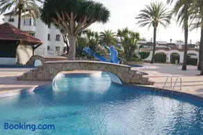 Apartamento Las Marinas II en Dénia - Image 4