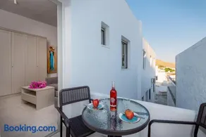 Lindos orchid villa - Image 3