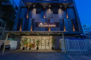 Elvo Suites, Madhapur - HITEC City, Hyderabad - Image 2
