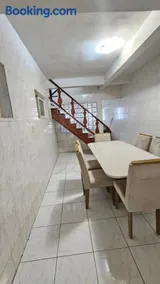 Casa por temporada em Penedo - Image 5
