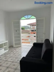 Charmosa Casa de Praia na Pinheira - Image 2