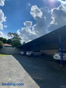 Hospedagem Conforto Itapira Centro - Image 5