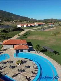 AguAzul Parque Hotel - Image 1