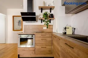 3 p 60 M2 Lesapparts Paris-Clichy terrasse équipée et wifi gratuit - Image 2
