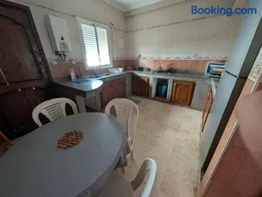 Etage Villa près de la mer, juste pour les familles - Image 5