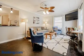 10 Min from Downtown Columbia - The Ronnie Runner - Image 2