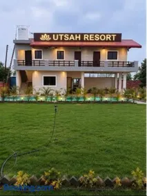 Utsah Resort - Image 1