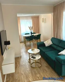 Apartament Gold - Góry Sowie - Głuszyca - Image 2