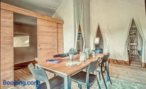 safari lodges - Image 2