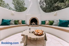 Luxurious 4 Bedroom Villa in Ibiza City, 1273 - Image 5