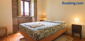 3 bedrooms appartement with furnished garden and wifi at Seia - Image 2