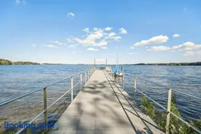 S4D Seeverzaubert Bei Plön Seeblick mit Hund - Image 2