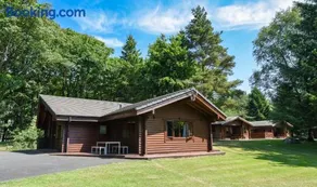 Pinecroft Lodges - Image 2