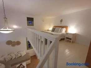 Romantic loft 2 - Image 1