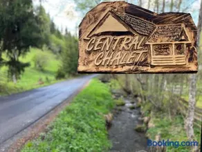 Central Chalet - Image 2