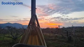 柿畑の宿 Private stay with farm and house all to yourself - Image 1