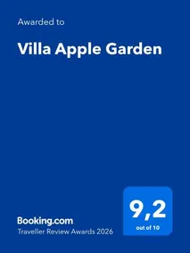 Villa Apple Garden - Image 2