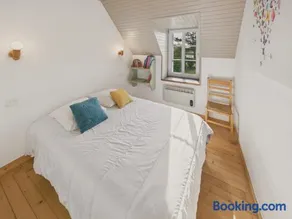 Agréable maison avec grand jardin pour 4 - Image 2