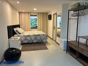 Casa 3 Quartos no Sítio Toca da Onça com Piscina, Saúna, Hidro Massagem, Sala de Jogos, Lago, Wi-fi - Image 1