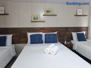 Hospedagem Doce Lar - Casa Manacá - Image 4