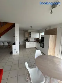 Superbe maison vue mer en presqu ile de Crozon à Roscanvel - Image 3