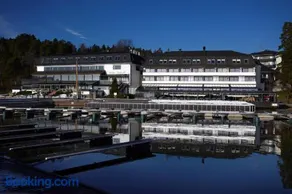 Holmen Fjordhotell - Image 1