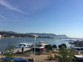 Studio Bord de Mer et VUE sur MER WIFI OFFERT - Image 1