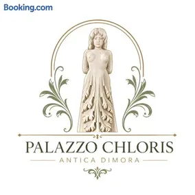 Palazzo Chloris Romantica Dimora Liberty Salento - Image 2