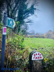 Parc Farm Cottage, Flintshire, North Wales - Image 5