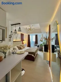 Irene Luxe Staycation - Image 1