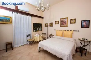 bed and breakfast Grotta dell'Olio - Image 4