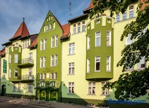 Hotel Stary Malbork - Image 1