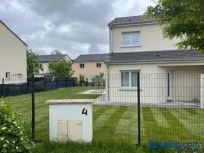 Superbe Maison avec jardin - Image 3