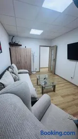 Apartmán Lotos Jasenov Humenné - Image 5