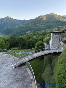 Resort apartment Lake Iseo - Image 4