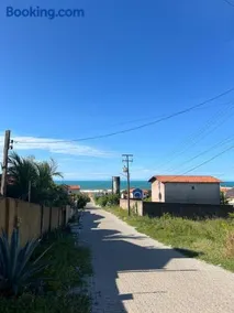 Casa de Praia - Praia Bela - Image 4