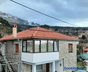 Dimitra's traditional house - Image 1