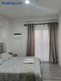 Hannah and Noah homey 1 br in Amani Grand Resort Residences 701 bldg Amani Grand Resort Residences Matumbo road Pusok lapu lapu - Image 3